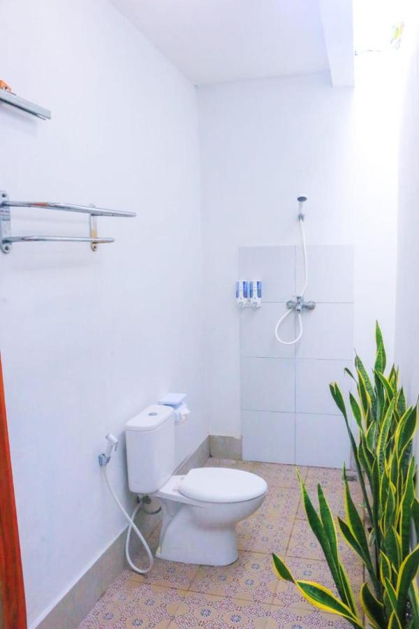Sambu Bungalow Batununggul Exteriör bild