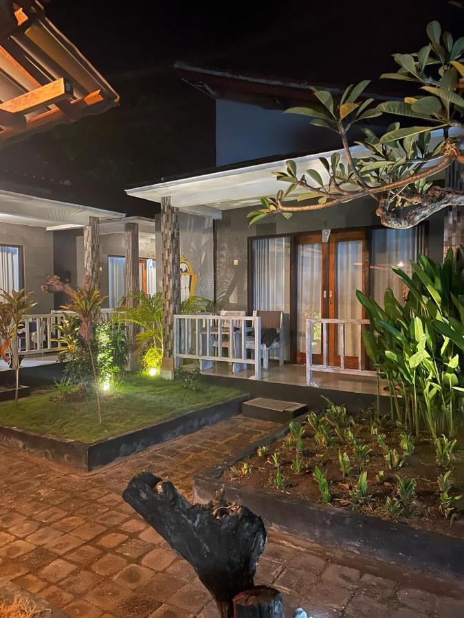 Sambu Bungalow Batununggul Exteriör bild